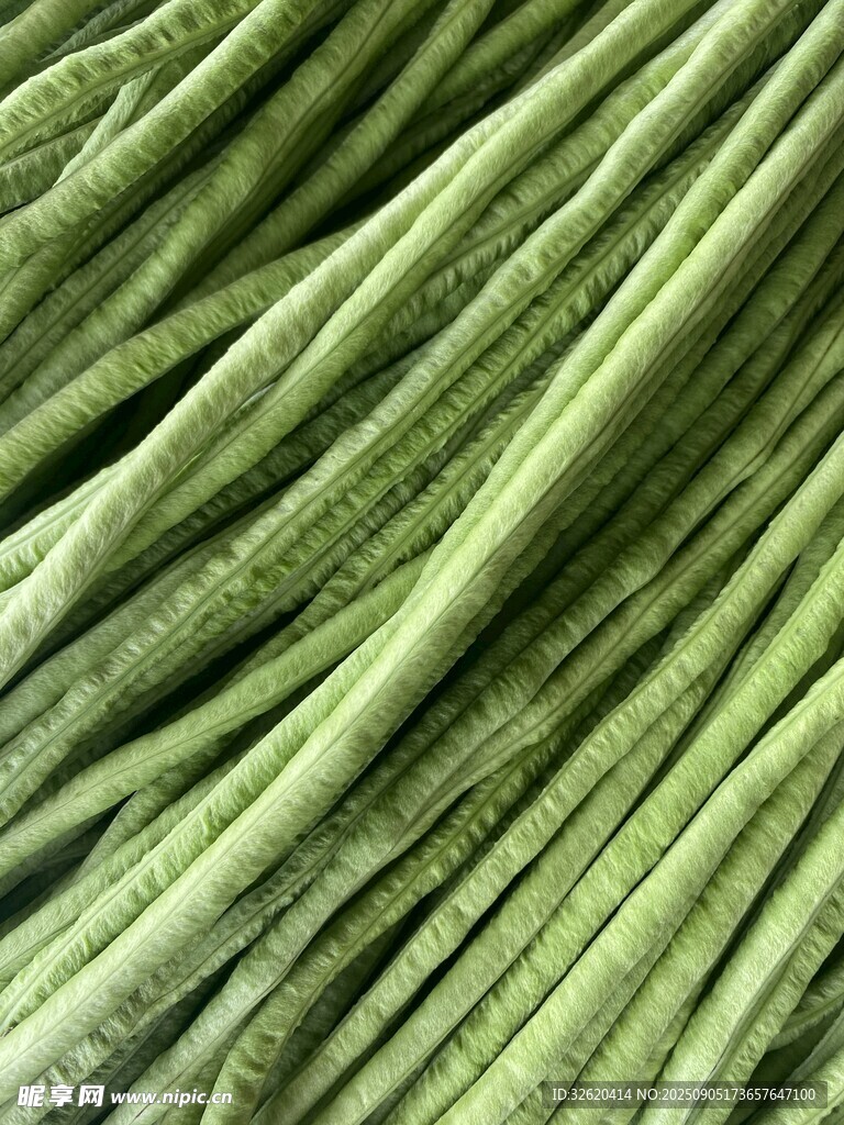长豆角