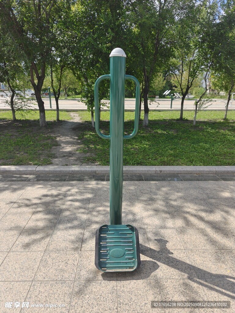 运动器材