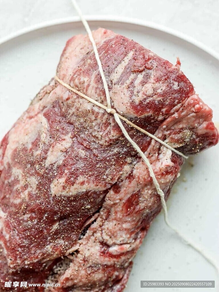 牛肉