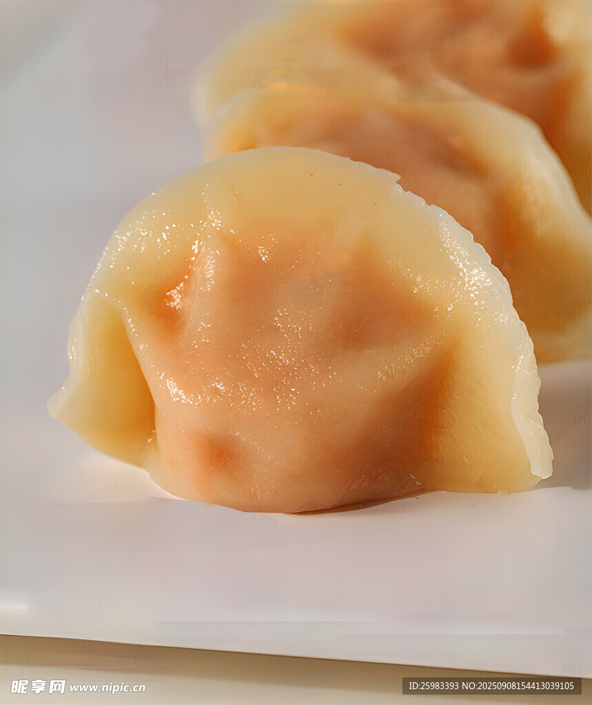 饺子