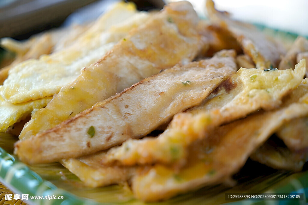 家常炒饼