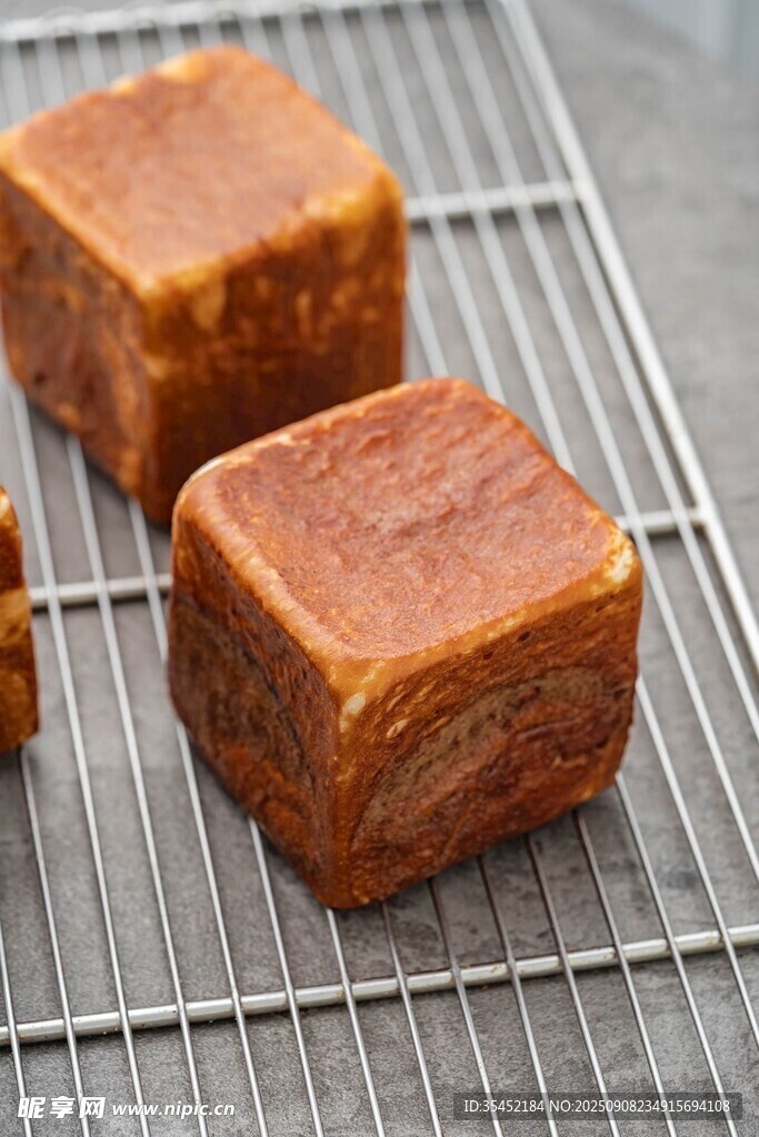 方形蛋糕