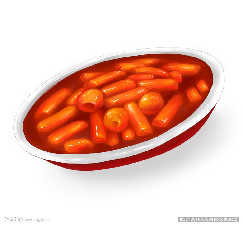 碗中装满的美味胡萝卜