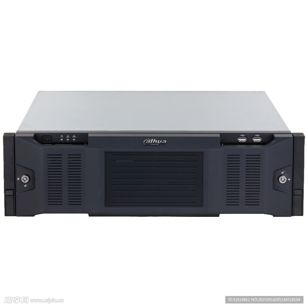 专业服务器设备