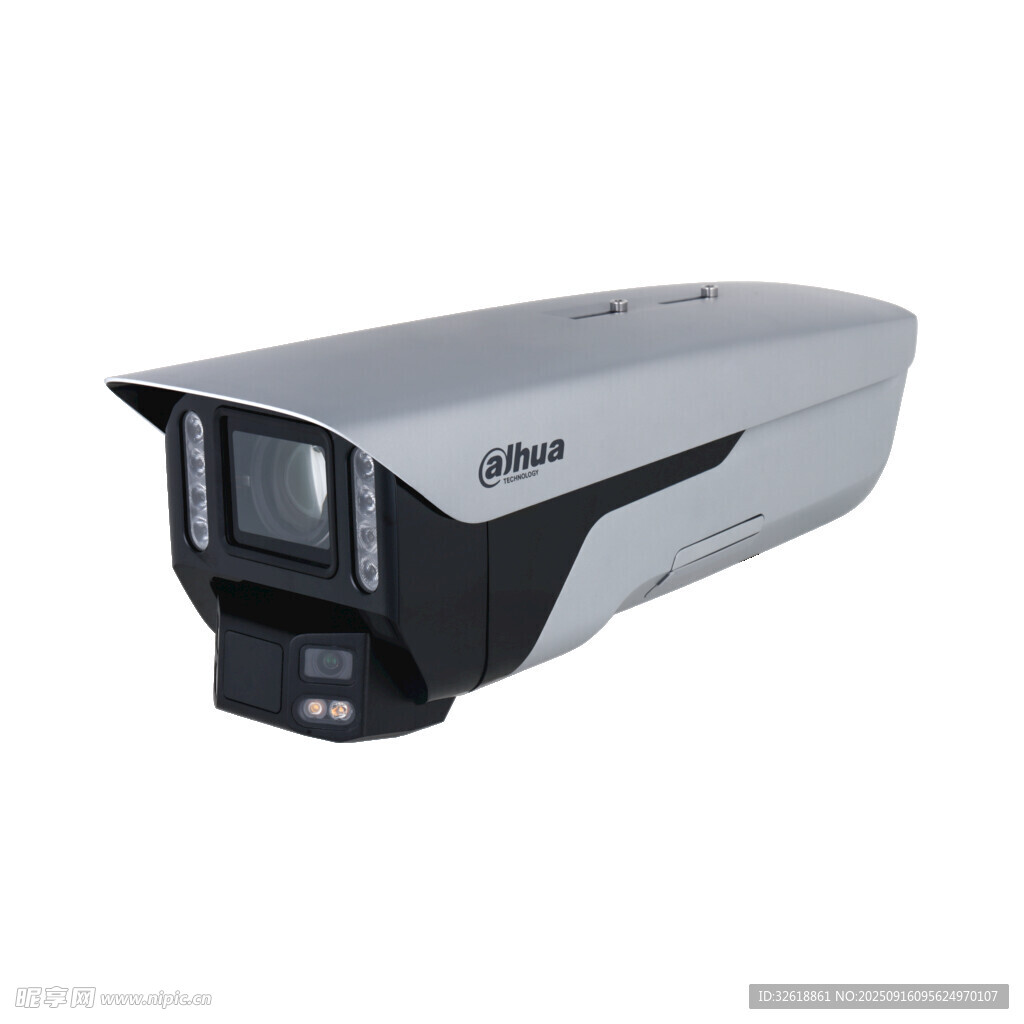 高清监控摄像头