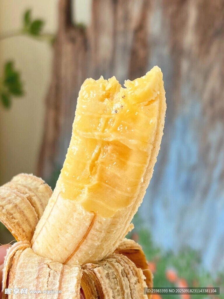 香蕉