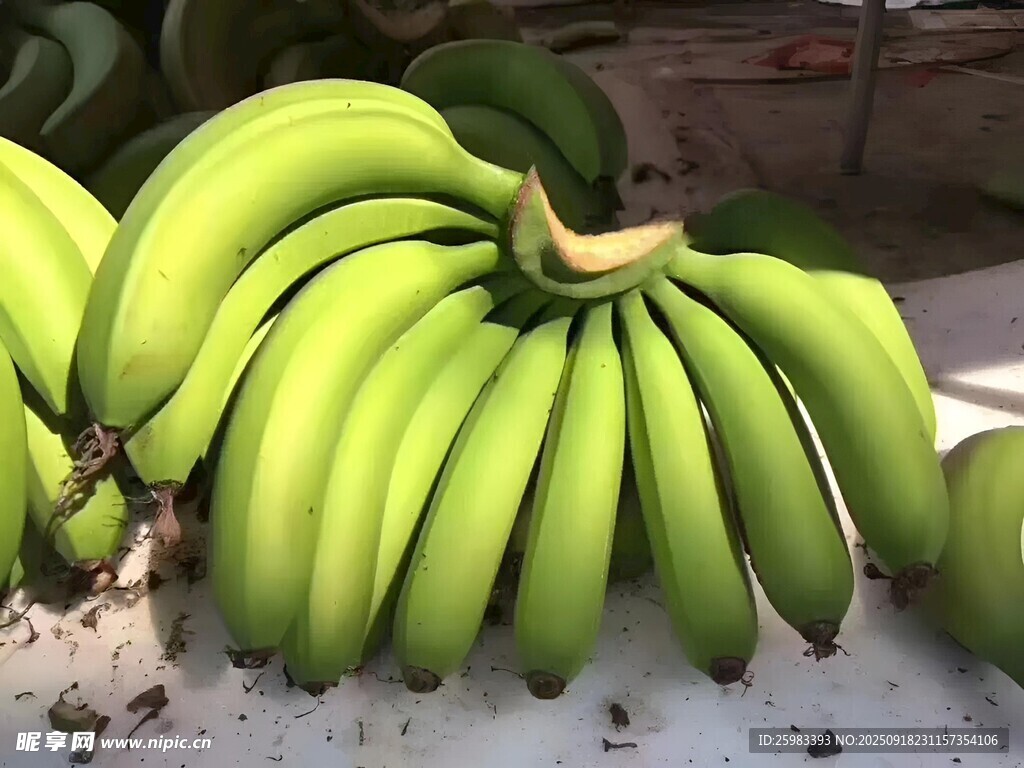 香蕉