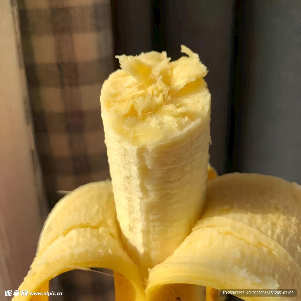香蕉