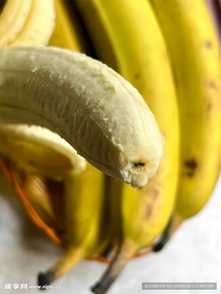 香蕉