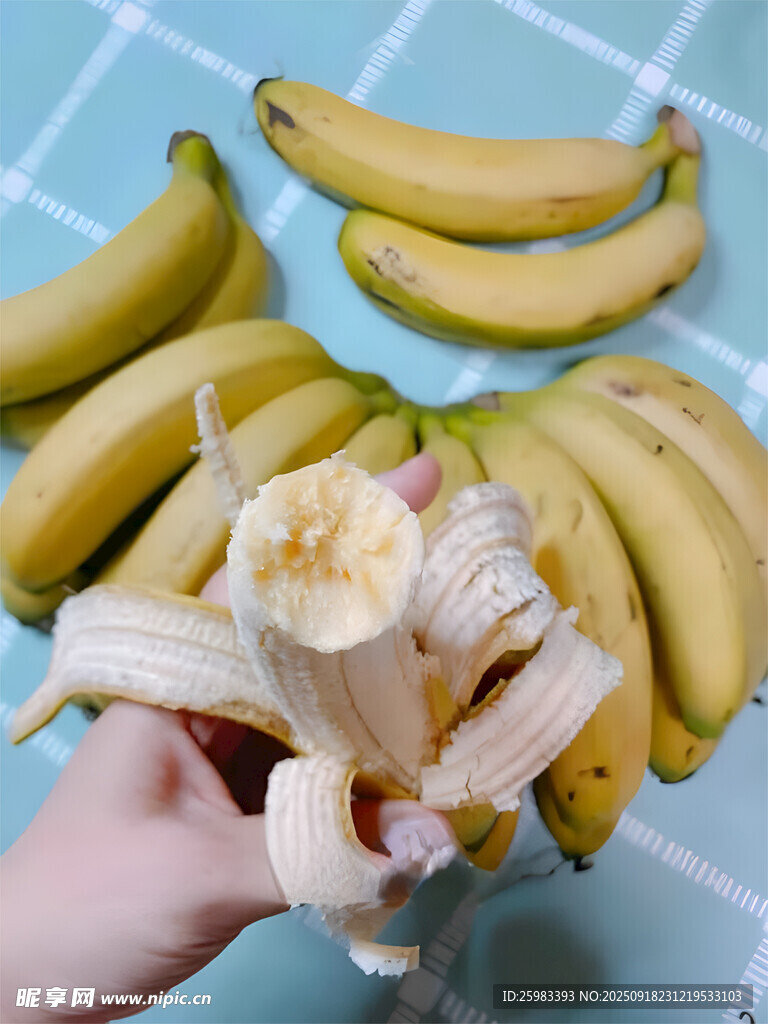 香蕉