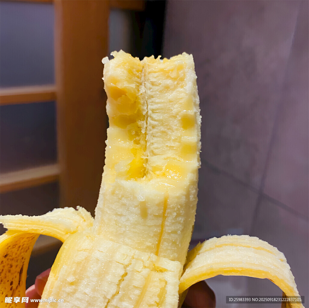 香蕉