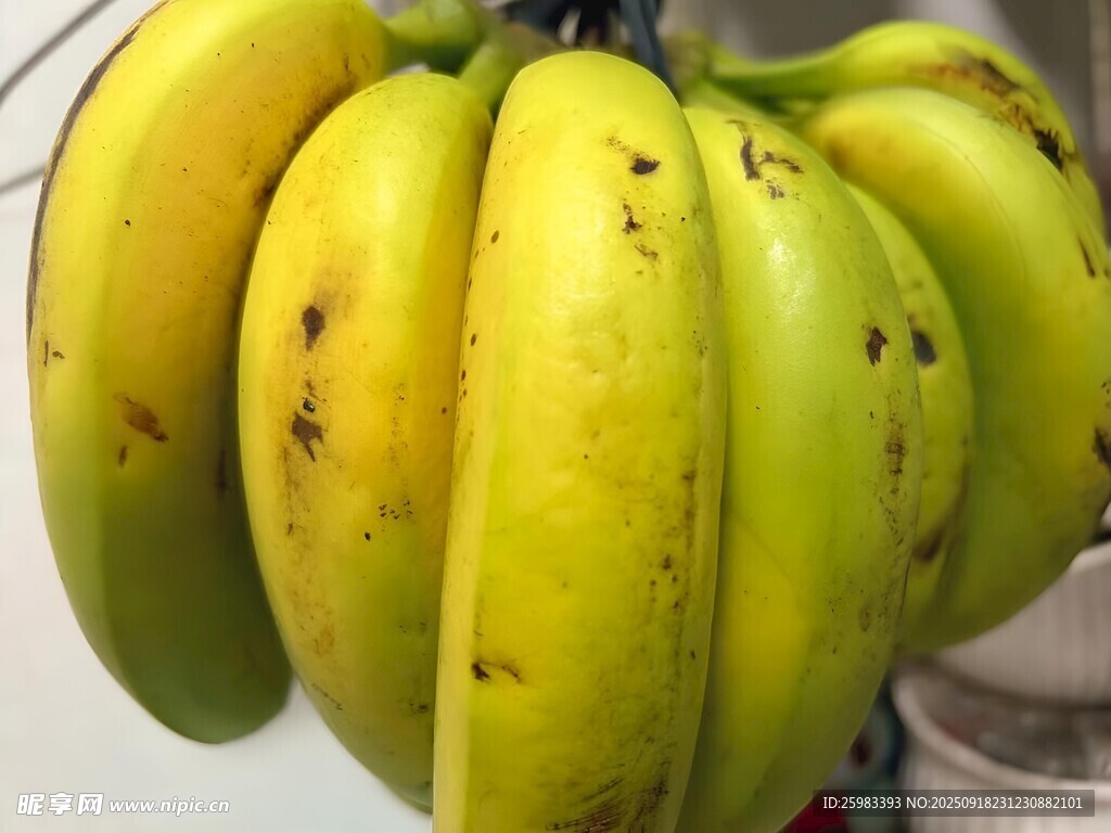 香蕉
