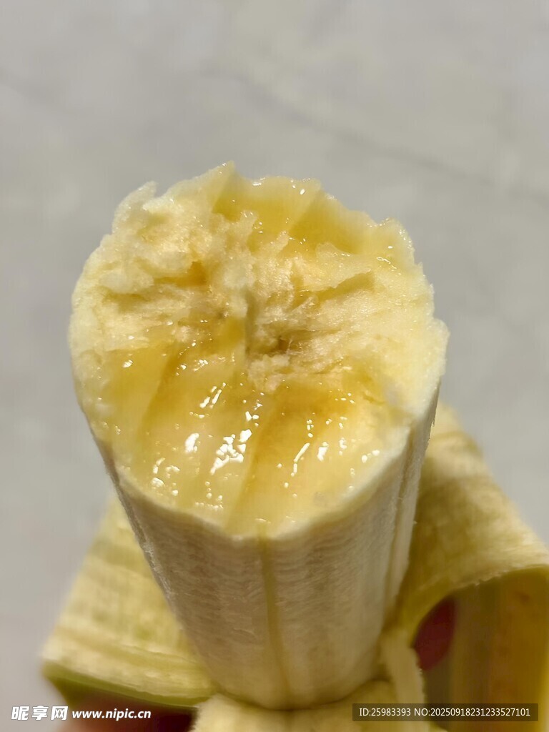 香蕉