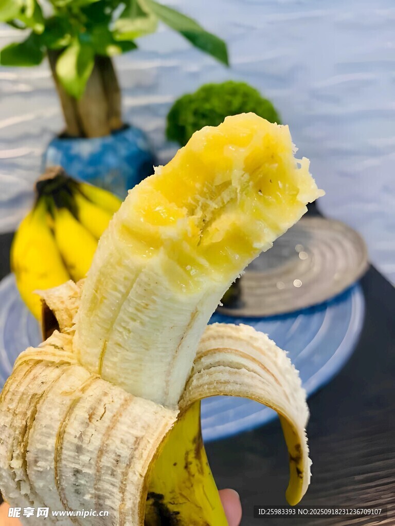 香蕉