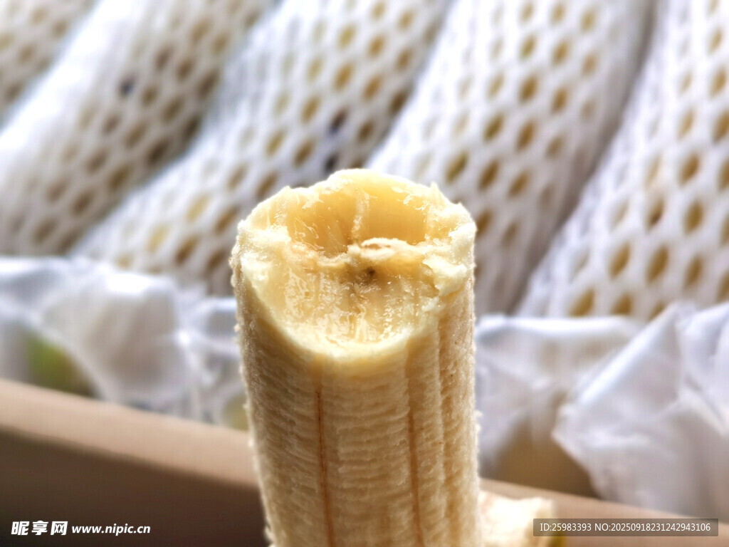 香蕉