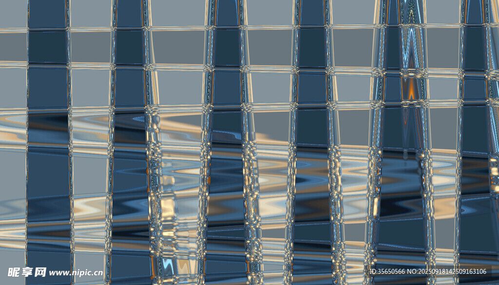 井字方格子材质贴图