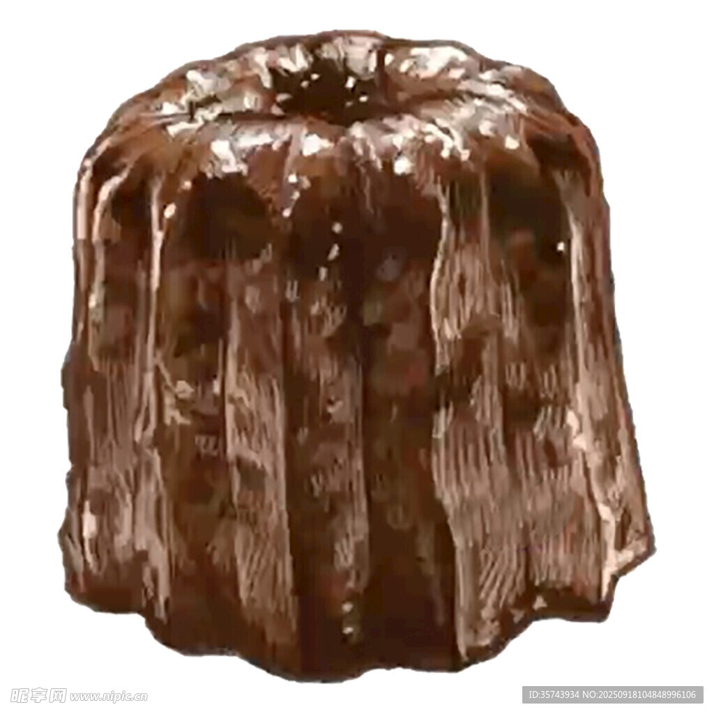 法式可露丽甜点