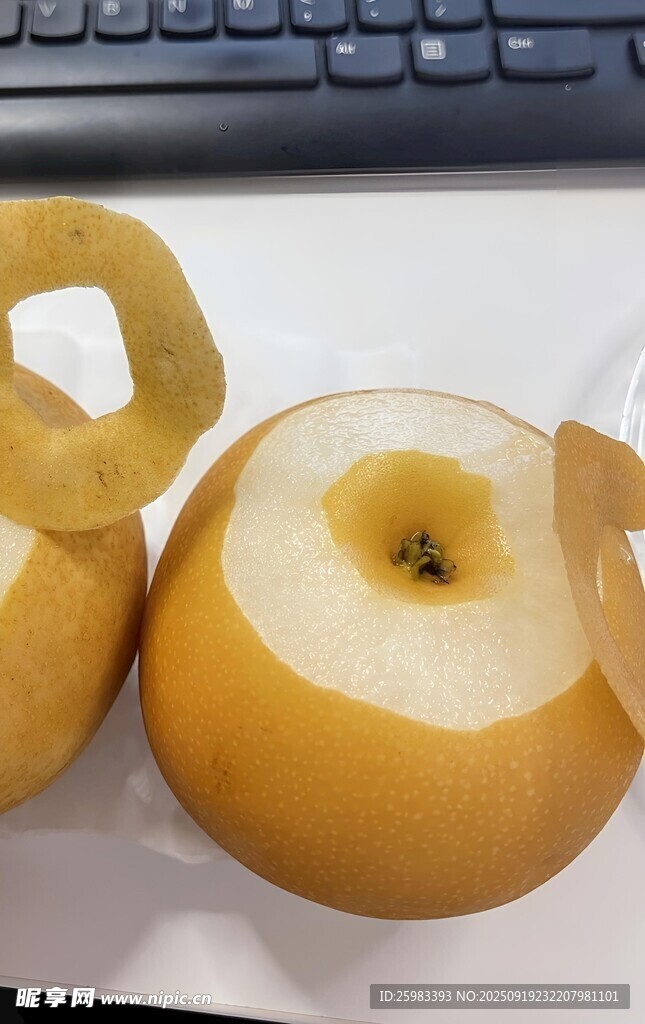 雪梨