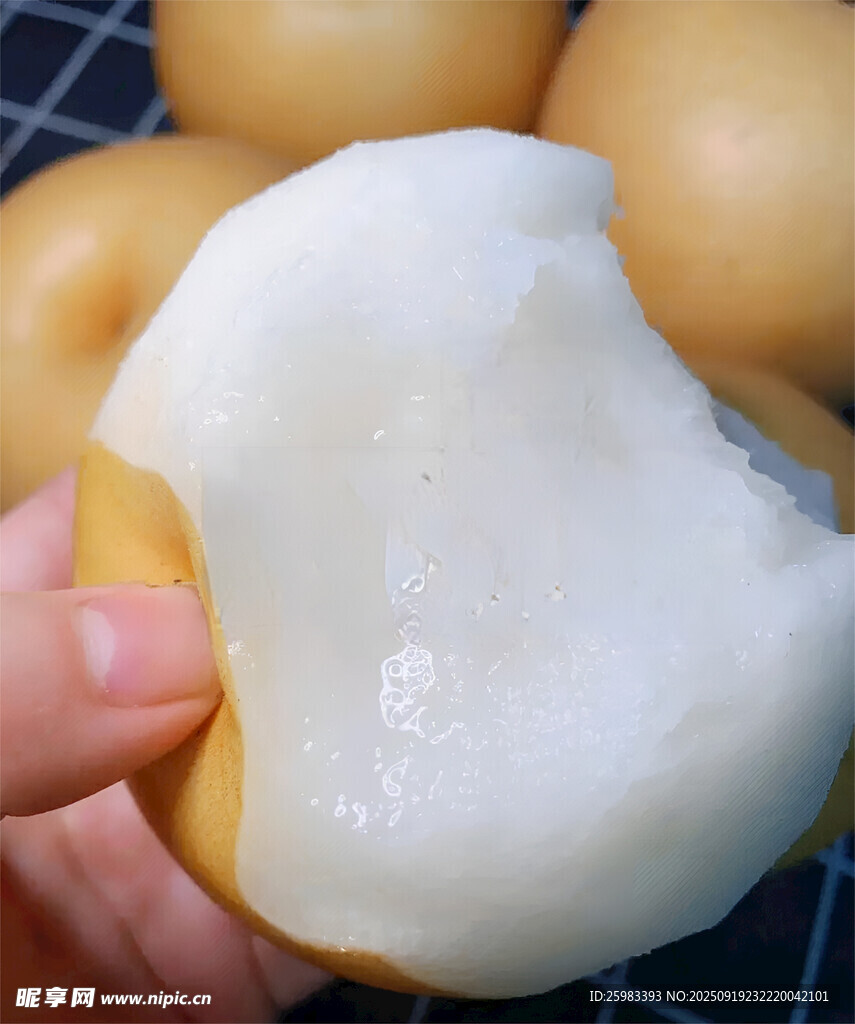 梨