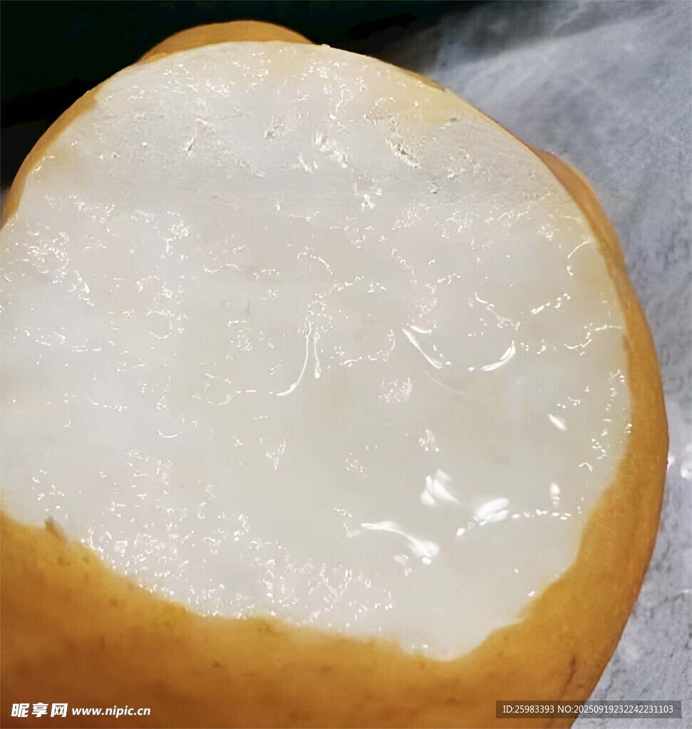 梨