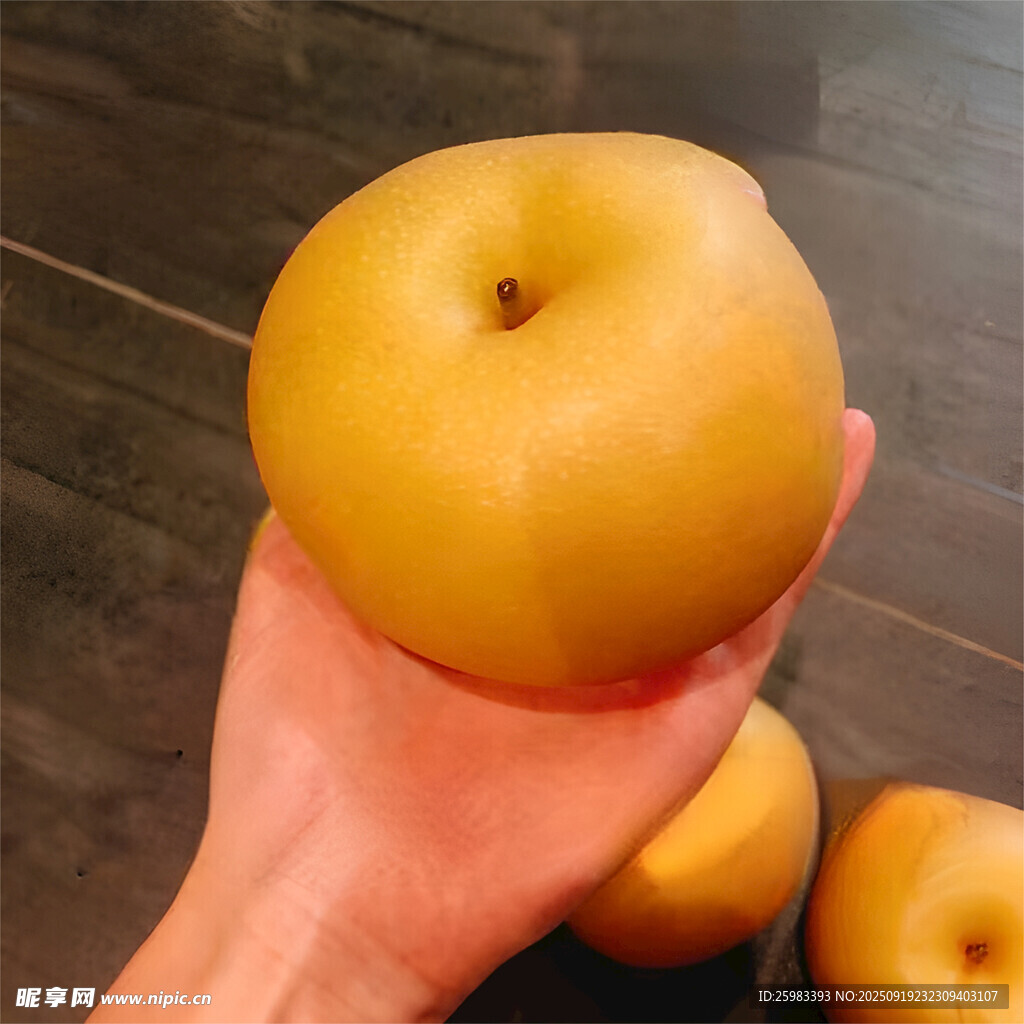 梨