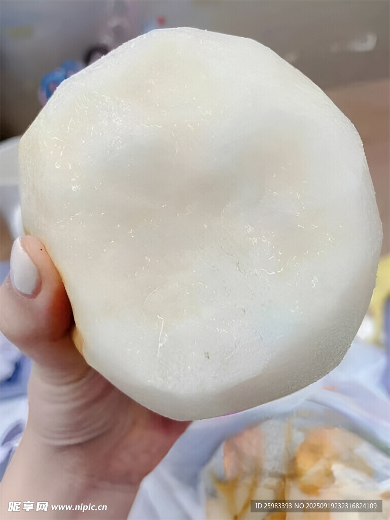 梨