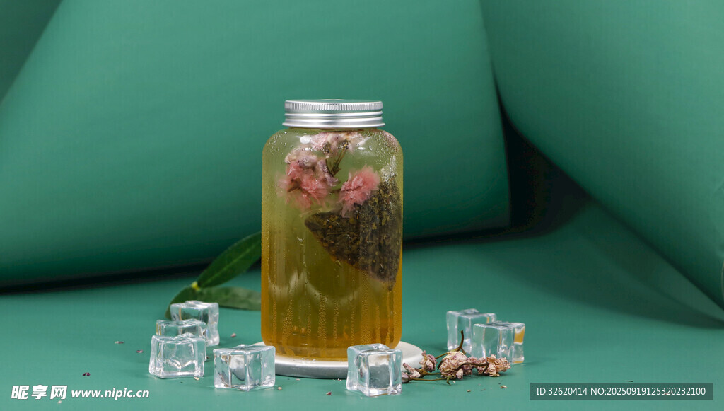 花茶