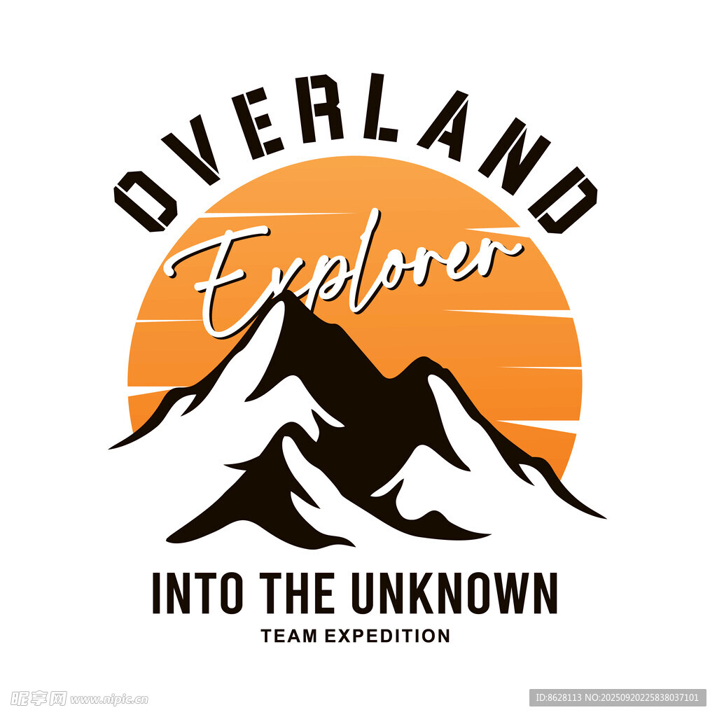 越野探险未知之境的召唤