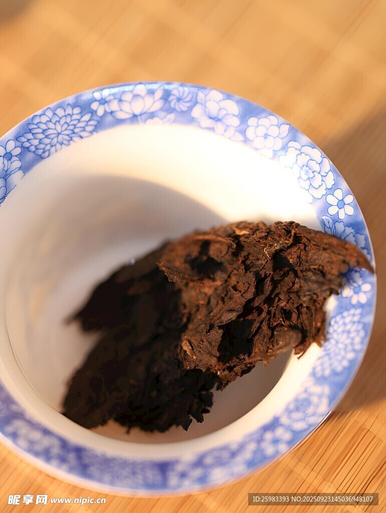 普洱茶