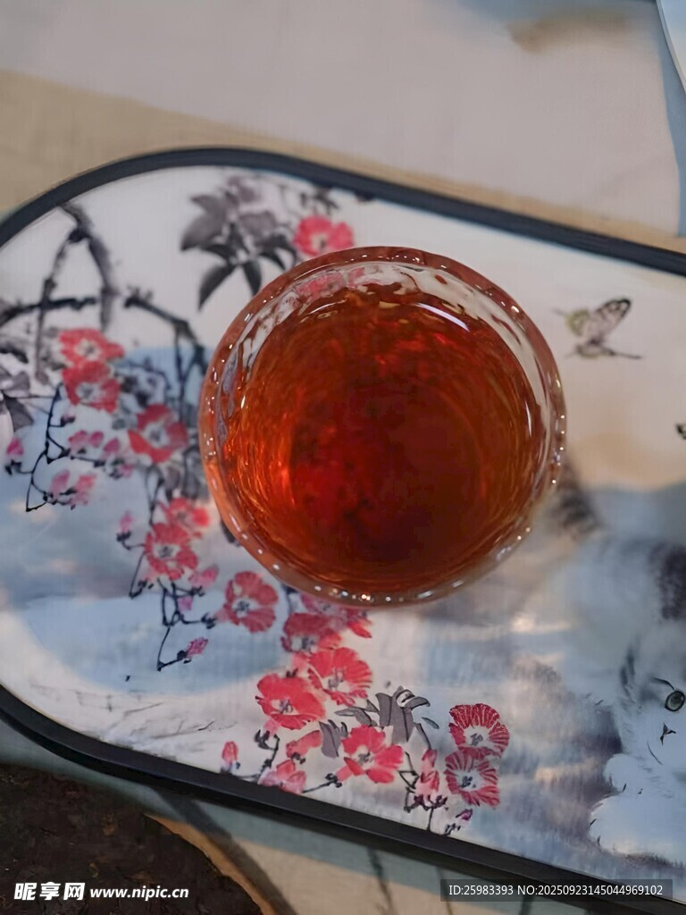 普洱茶