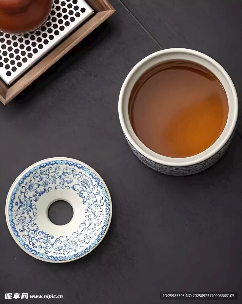 红茶