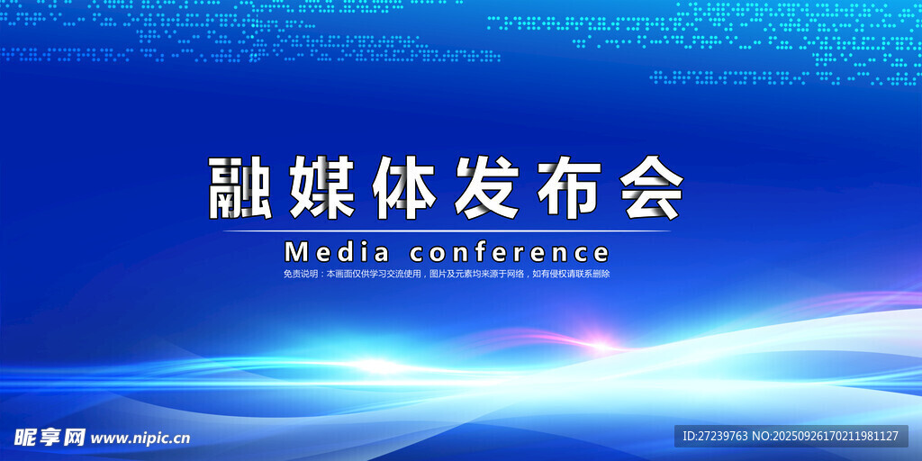 会议背景