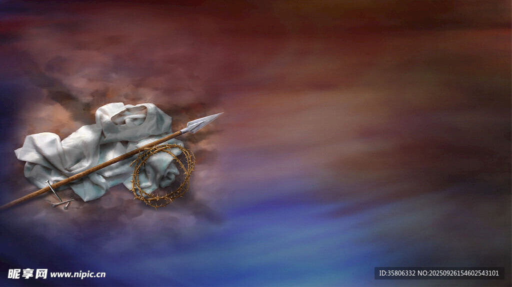 璀璨宝石装饰的精美箭头