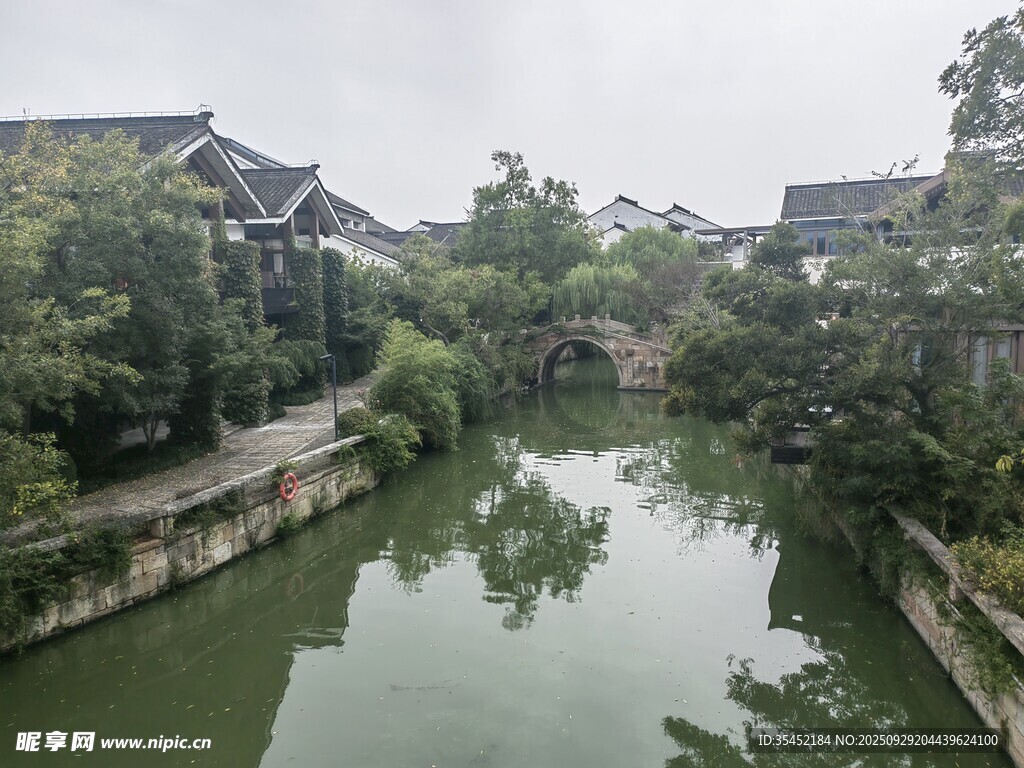 江南水乡