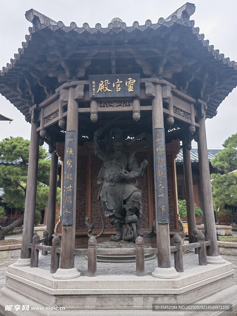 古建筑
