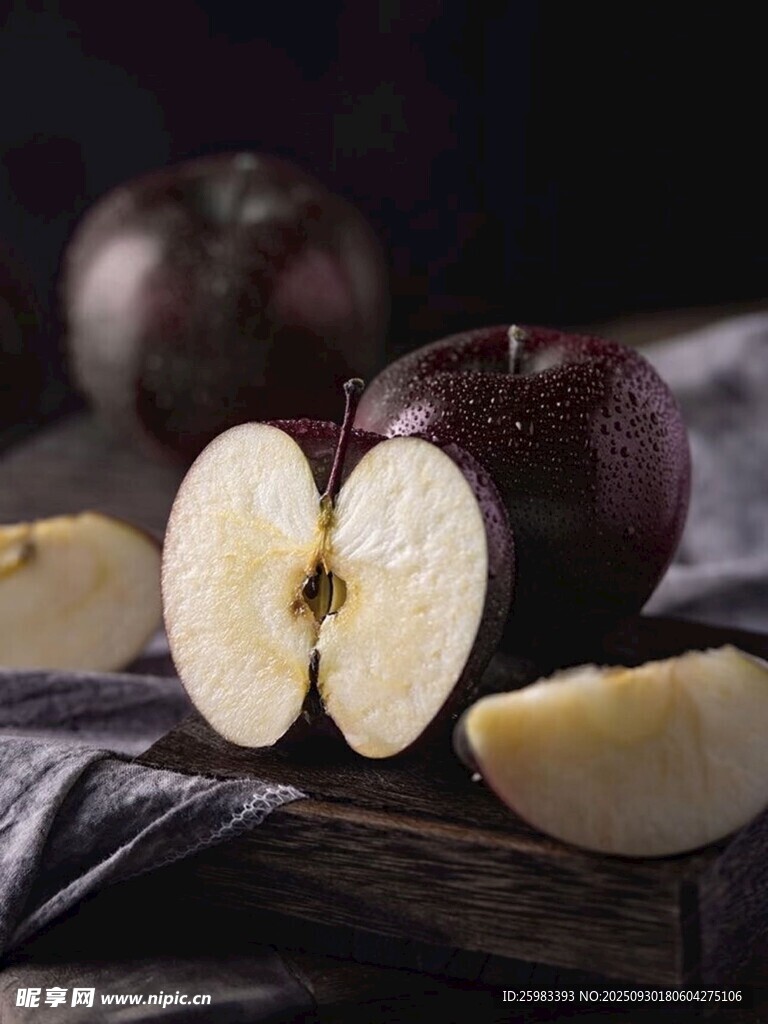 苹果