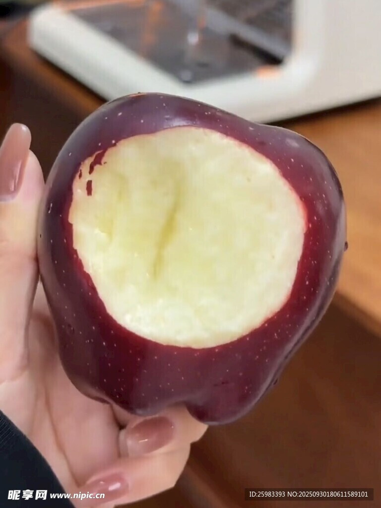 苹果