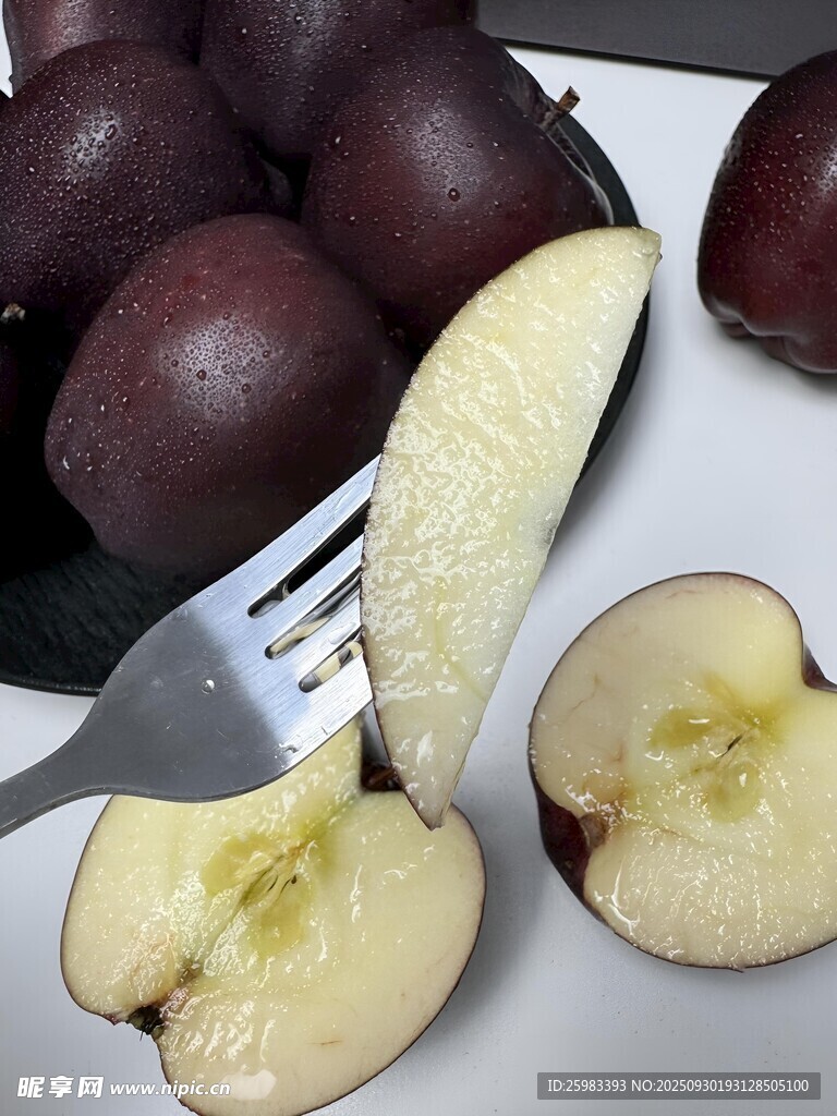 苹果