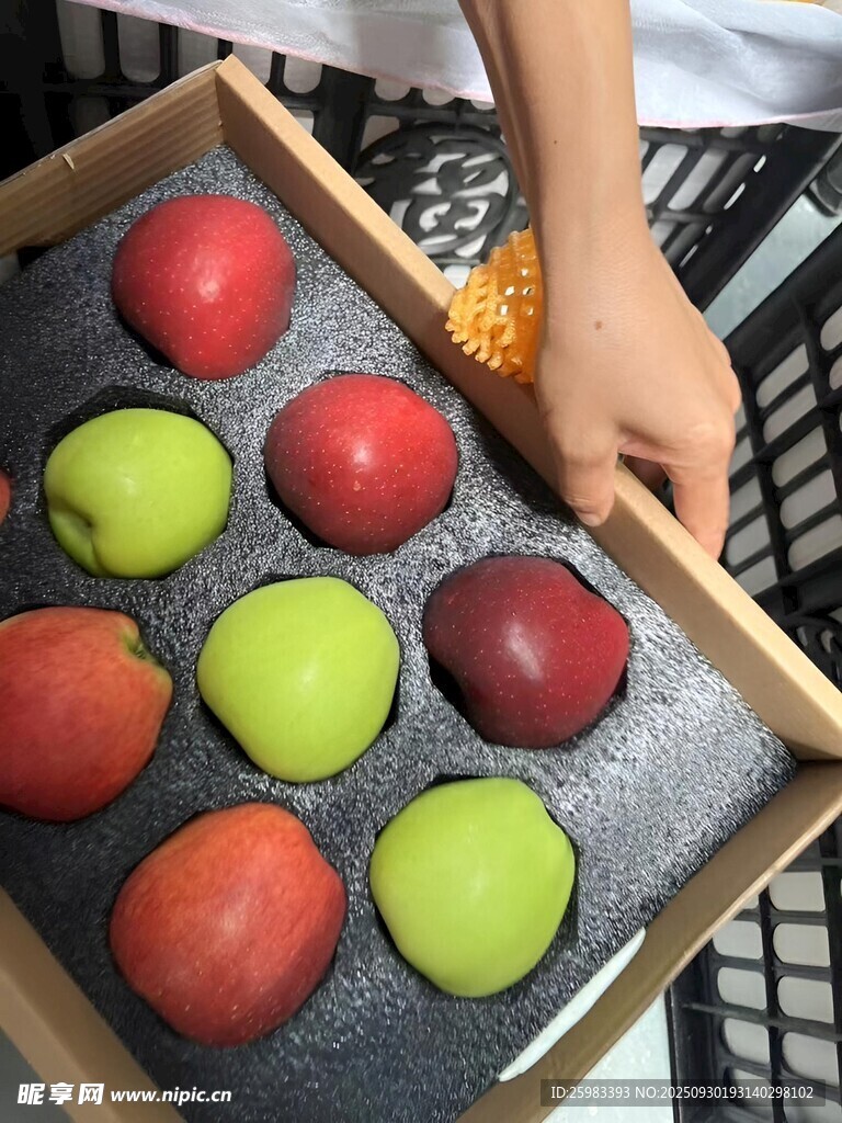 苹果
