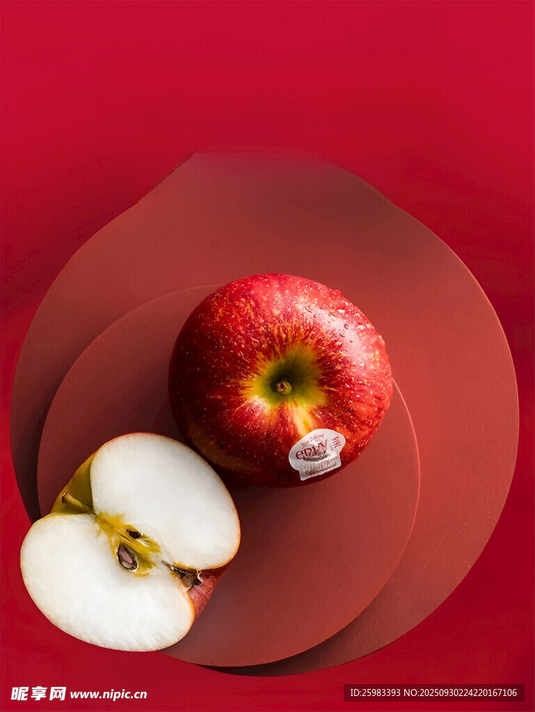 苹果