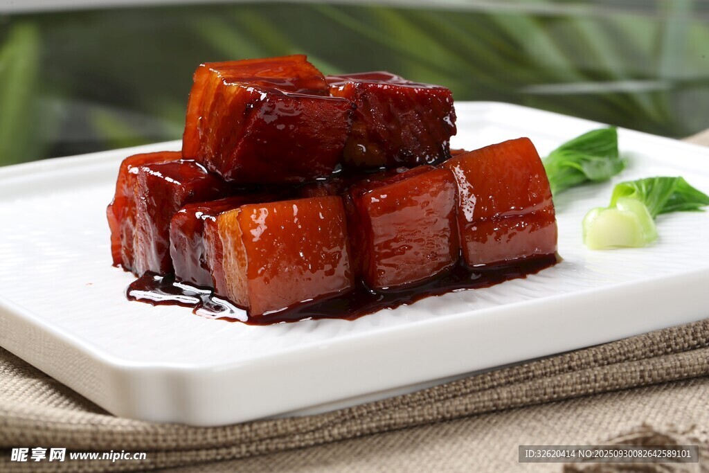 红烧肉