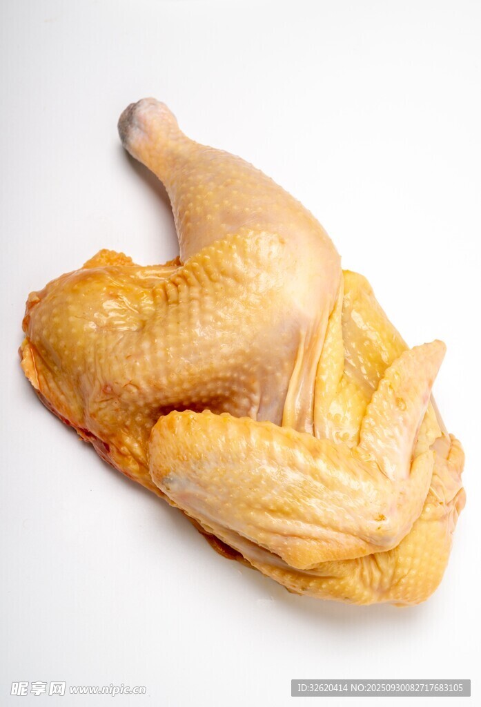 大鸡腿