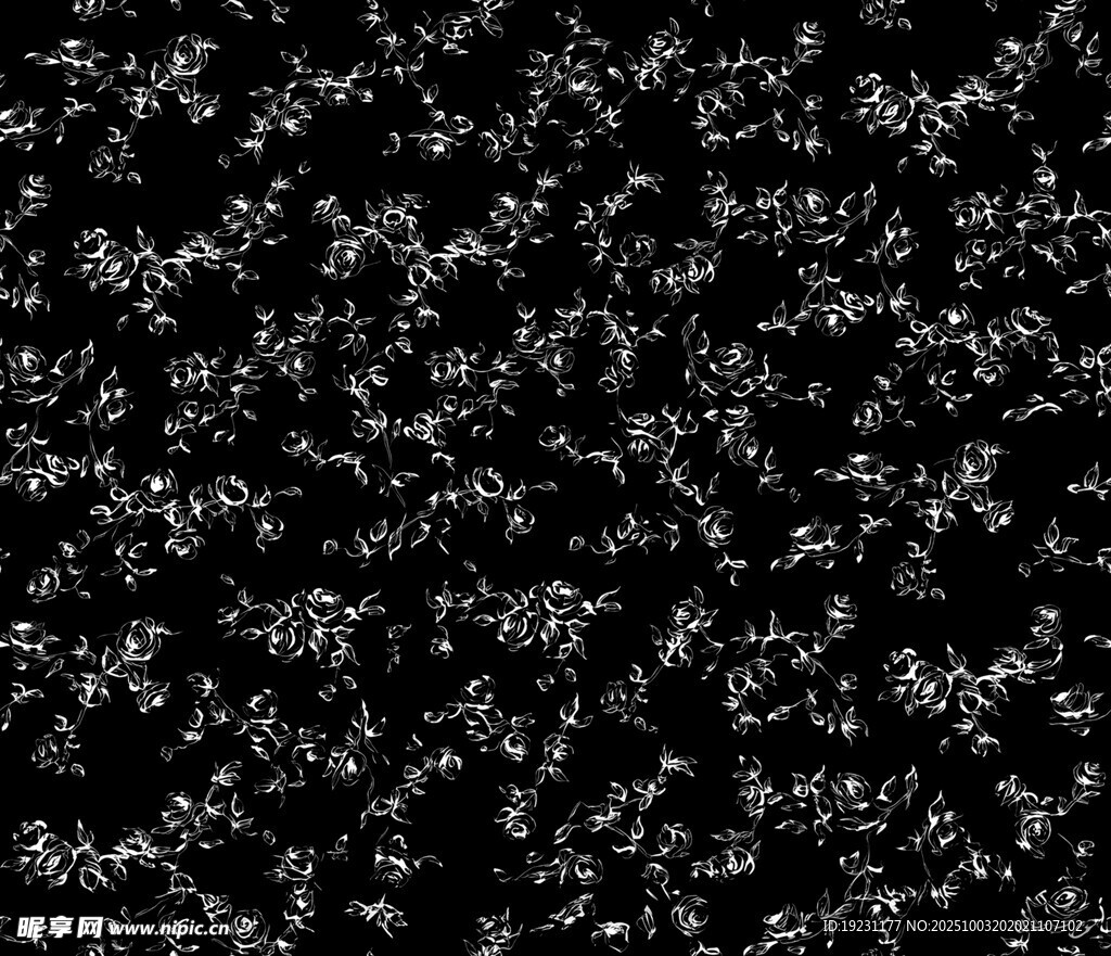 黑色颗粒质感纹理背景