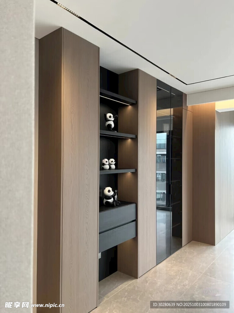 酒柜 餐边柜 玻璃柜 装饰柜 