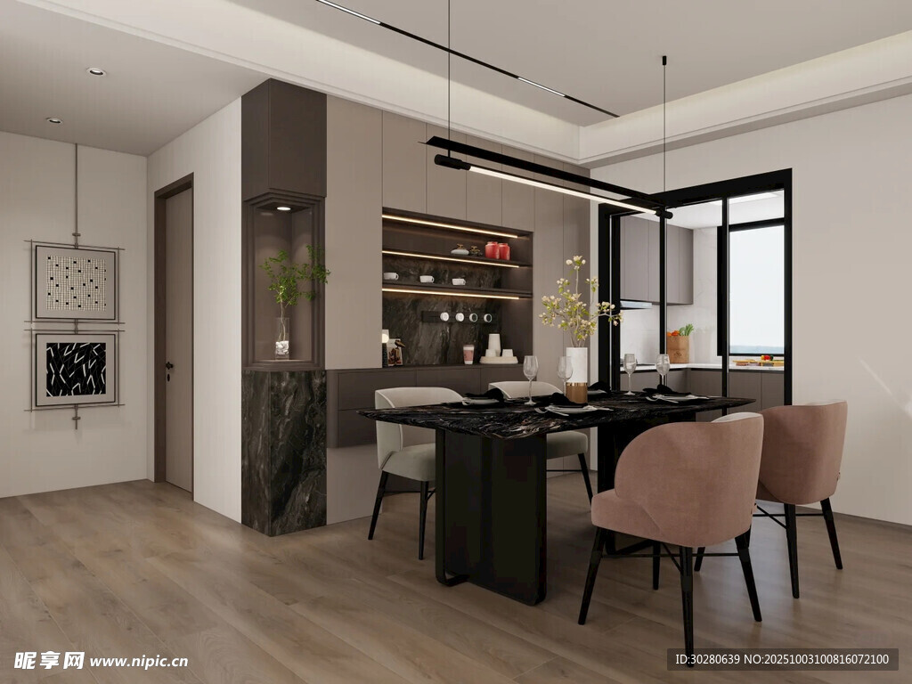 酒柜 餐边柜 玻璃柜 装饰柜 