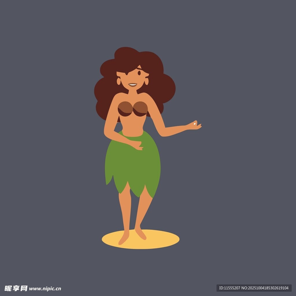 简约蓝色手提包设计图