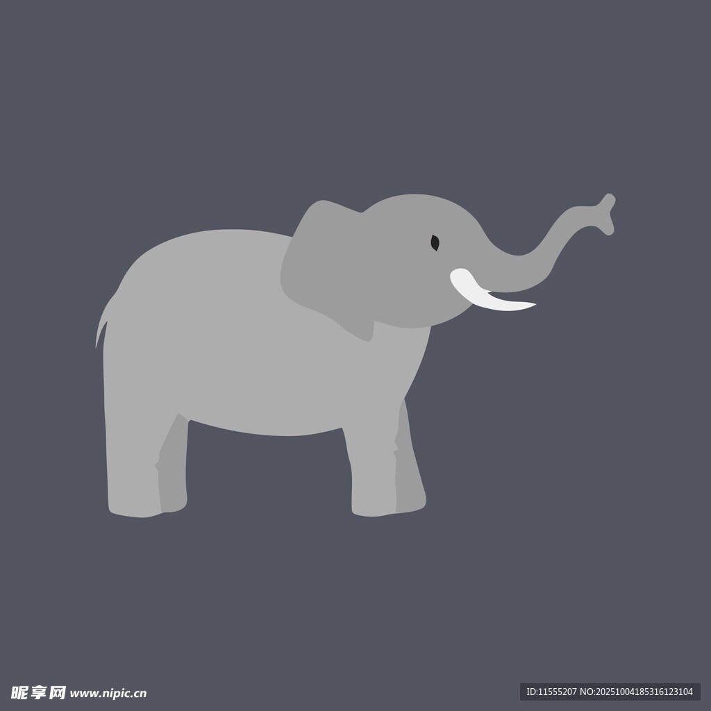 简约蓝色手提包设计图