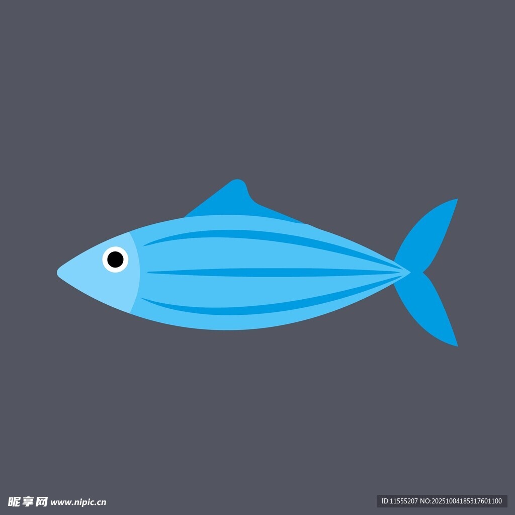 简约蓝色手提包设计图