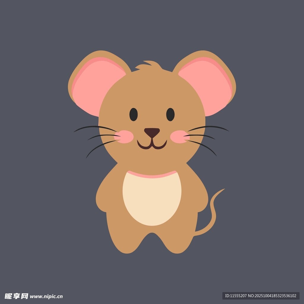 简约蓝色手提包设计图