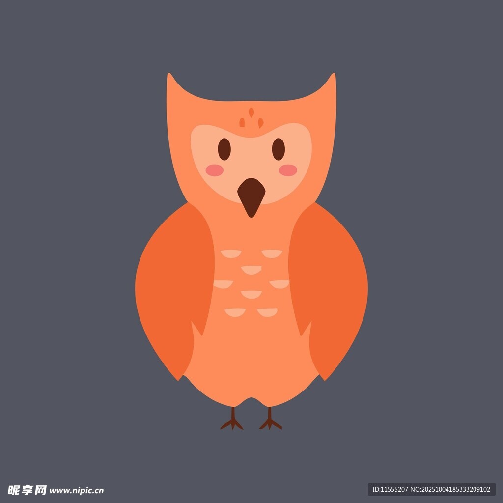 简约蓝色手提包设计图